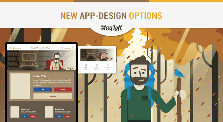 App Designer Options To Improve Your App Layout Blog