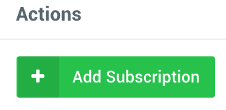 add subscription