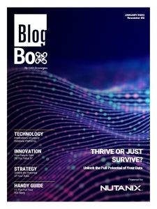 CXO Strategies Blog Box
