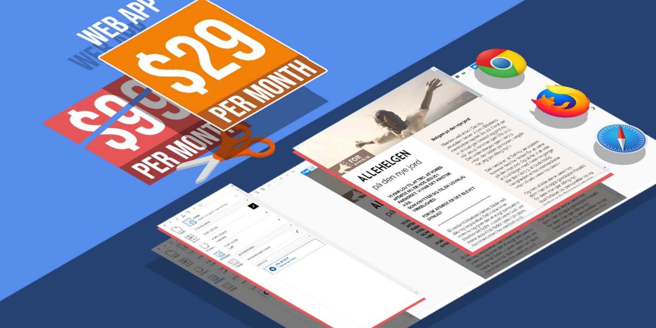 Slashing The Price of Our Web App to Just $29/Month - Blog