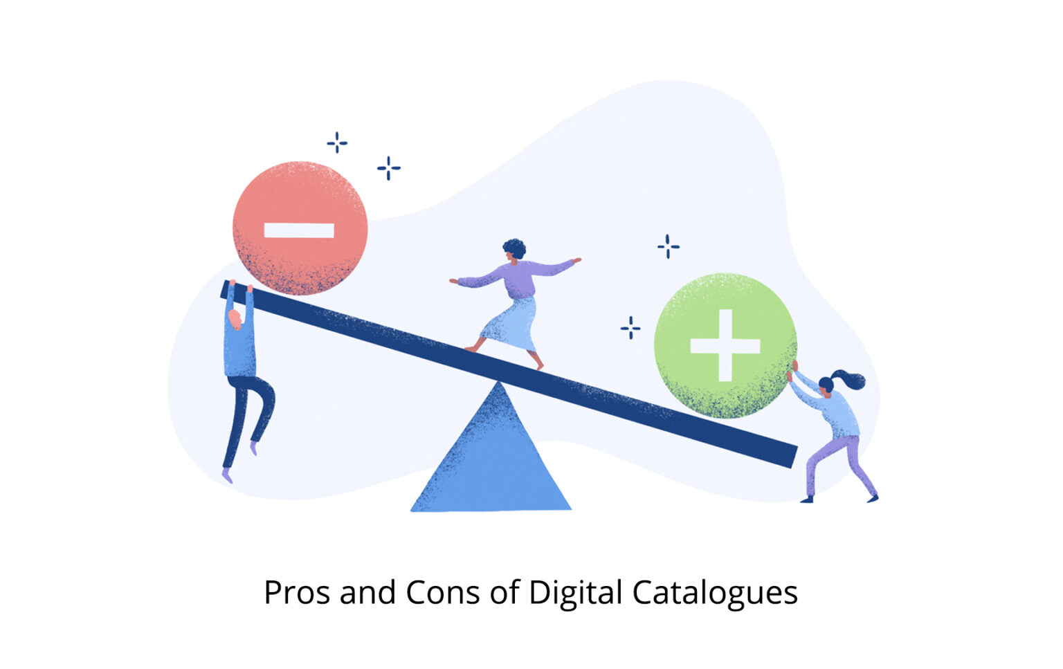 Going Digital The Benefits of Publishing a Catalogue Online Blog