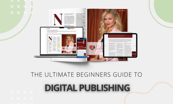 Digital Publishing Examples Digital Publishing The Ultimate Guide - Blog